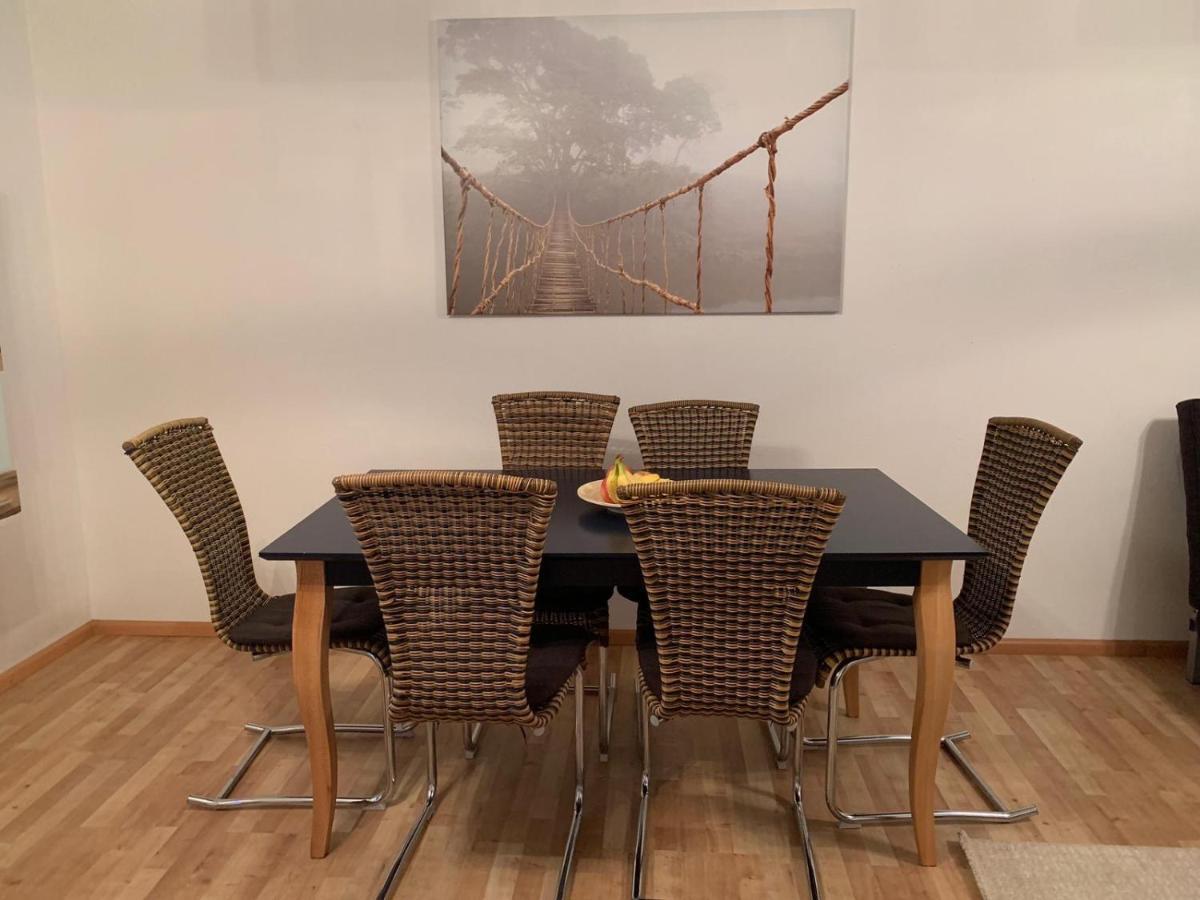 Holiday Home Nahe Europapark ลาร์ ภายนอก รูปภาพ