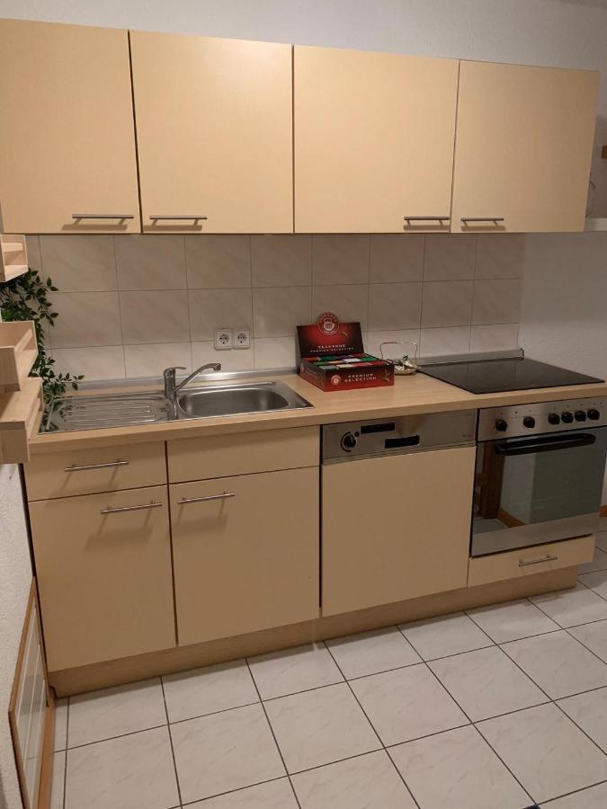 Holiday Home Nahe Europapark ลาร์ ภายนอก รูปภาพ