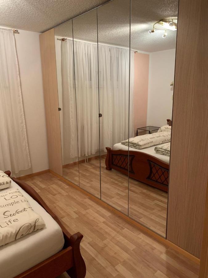 Holiday Home Nahe Europapark ลาร์ ภายนอก รูปภาพ