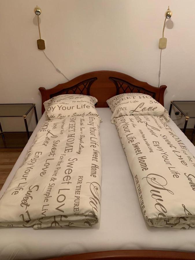 Holiday Home Nahe Europapark ลาร์ ภายนอก รูปภาพ