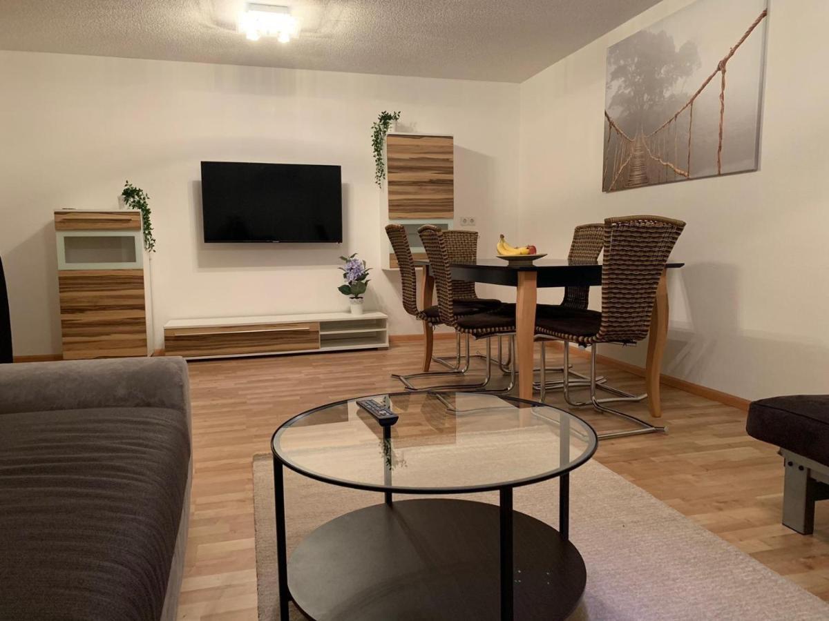 Holiday Home Nahe Europapark ลาร์ ภายนอก รูปภาพ