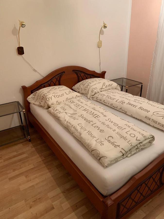 Holiday Home Nahe Europapark ลาร์ ภายนอก รูปภาพ