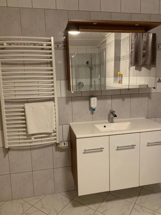 Holiday Home Nahe Europapark ลาร์ ภายนอก รูปภาพ